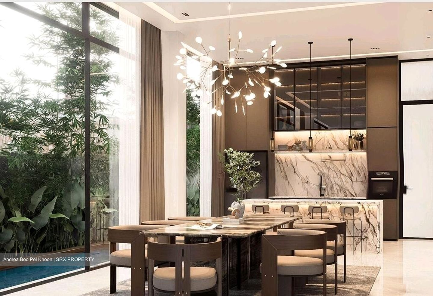 Opera Estate (D15), Detached #496977671